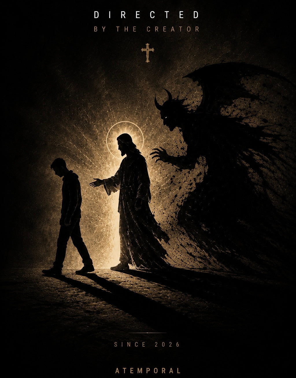 Colección Directed by the Creator