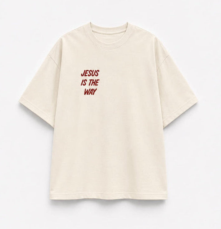 Camiseta His Presence