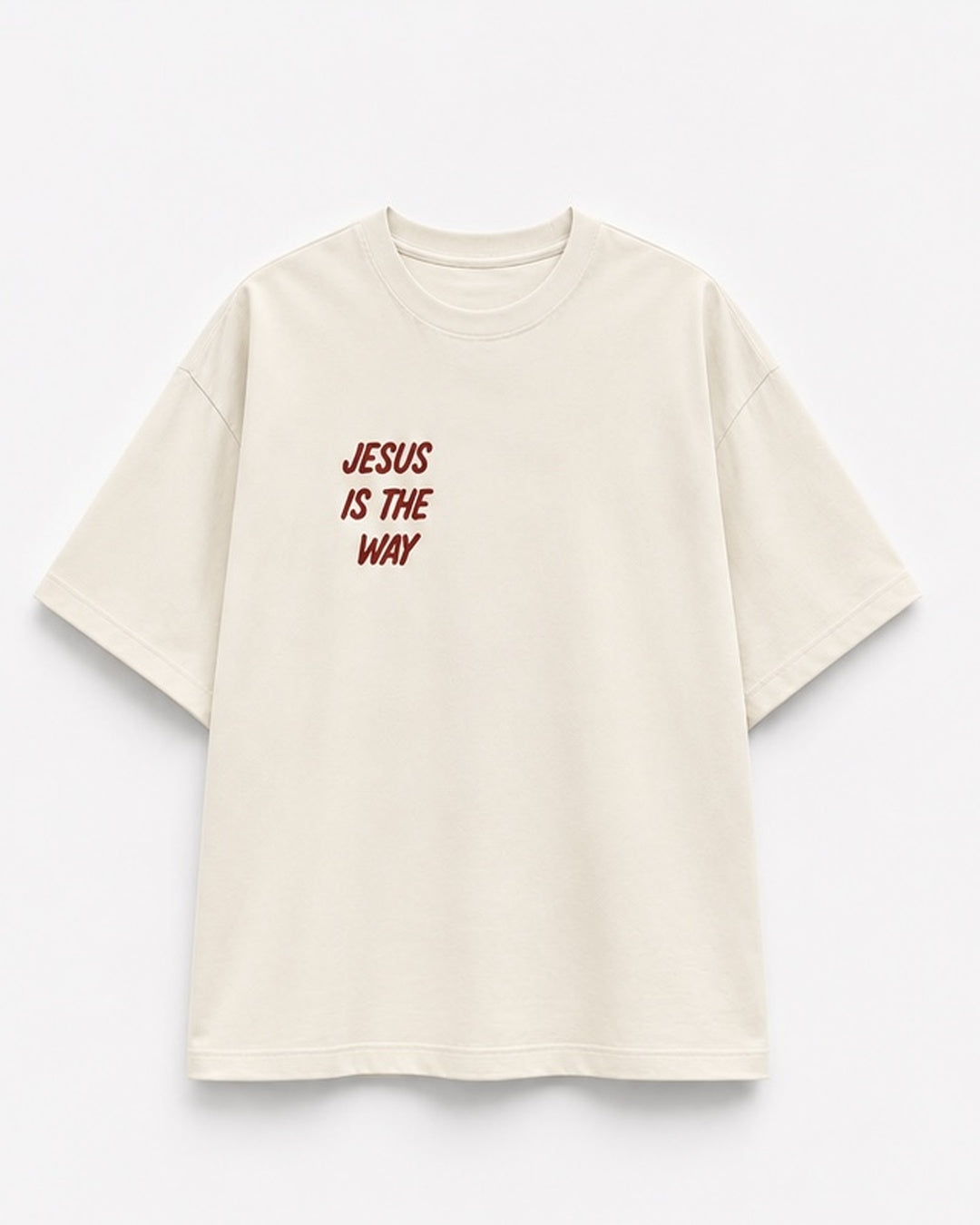 Camiseta His Presence