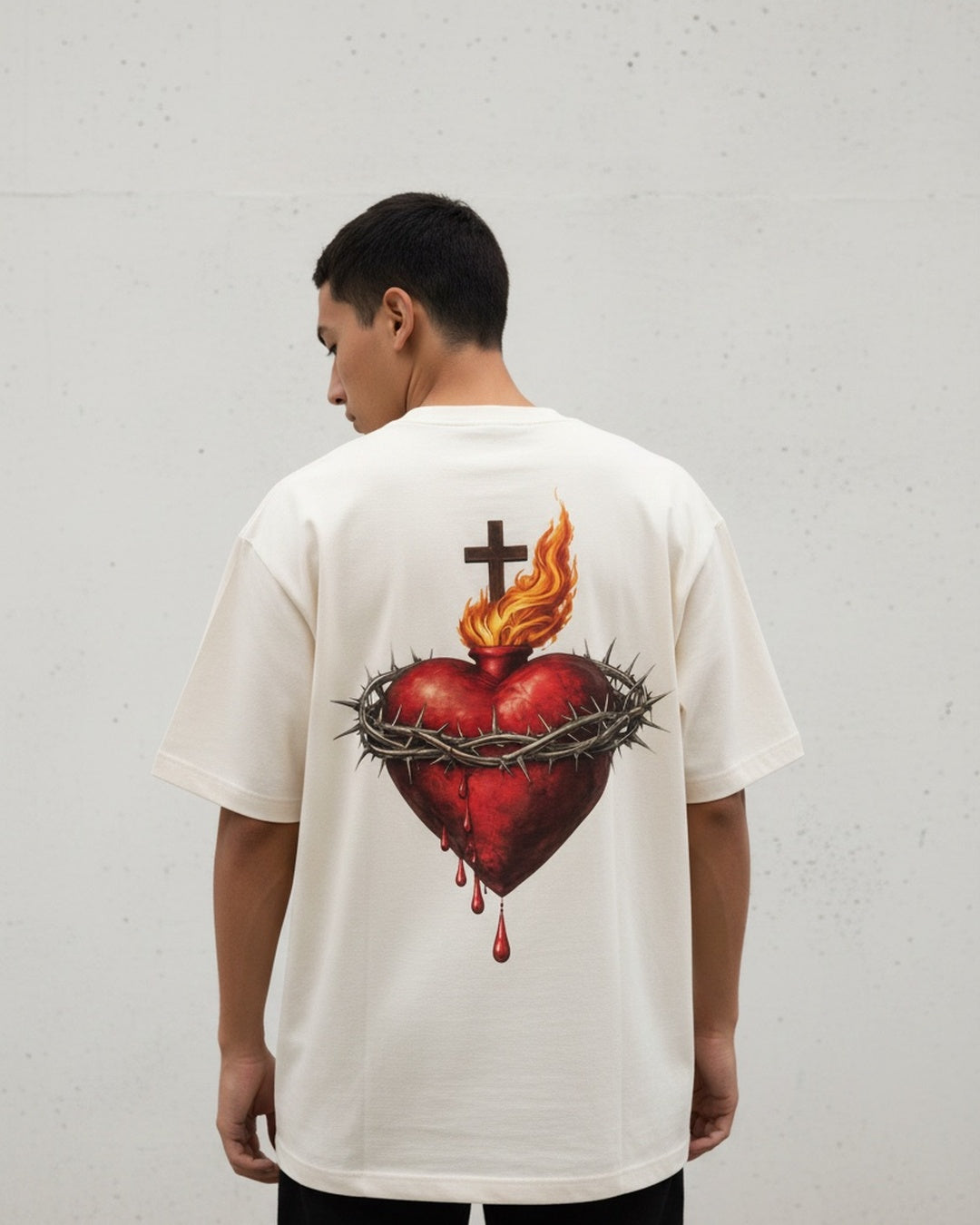 Camiseta His Presence