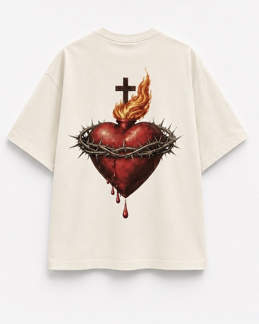 Camiseta His Presence
