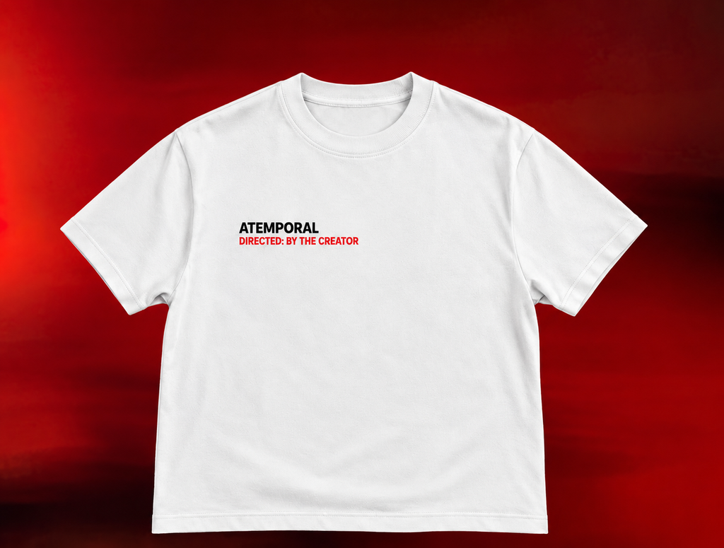 Camiseta No Deals