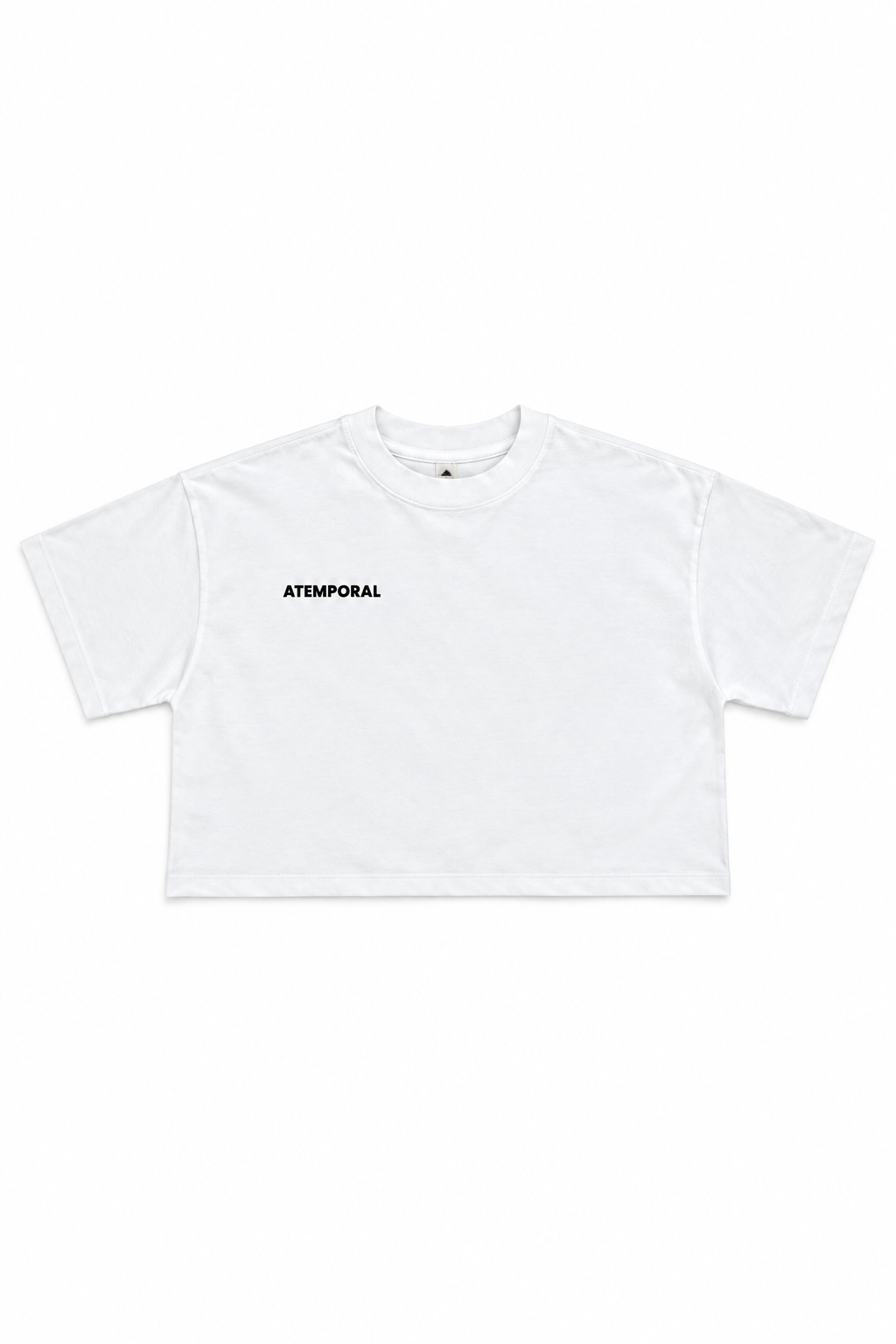Camiseta Atemporal - Frente