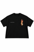 Camiseta Frente sin etiqueta